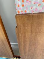 Hout, Doe-het-zelf en Bouw, Hout en Planken, Ophalen, Gebruikt, 25 tot 50 mm, Plank