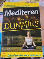 Mediteren vr dummies, Ophalen, Gelezen