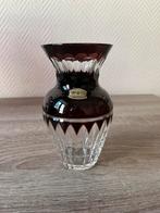 Vase Val St Lambert.