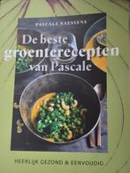 De beste groenterecepten van Pascale - Pascale Naessens, Boeken, Ophalen, Nieuw, Pascale Naessens, Vegetarisch