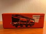 Märklin 4612 Auto transportwagen, Ophalen of Verzenden, Gebruikt, Wagon, Märklin