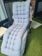 Tuin relax kussen, Ophalen of Verzenden, Zo goed als nieuw