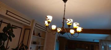 Luminaires très bon état  beschikbaar voor biedingen