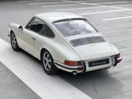 Porsche 911 T 2.2 for gentleman driver, Autos, Porsche, 2195 cm³, Cuir et Tissu, Propulsion arrière, Achat