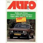 Autovisie Tijdschrift 1978 NR 11 #1 Nederlands, Livres, Autos | Brochures & Magazines, Utilisé, Enlèvement ou Envoi