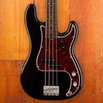 Fender American Vintage II 1960 Precision RW Black, Muziek en Instrumenten, Ophalen, Zo goed als nieuw, Elektrisch