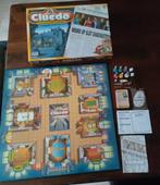 Cluedo, Parker, vanaf 8 jaar, Ophalen, Zo goed als nieuw