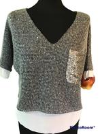 Rinascimento sweatshirt mt 34-36, Rinascimento, Ophalen of Verzenden, Nieuw, Maat 34 (XS) of kleiner