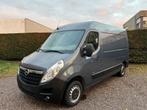 Opel Movano 2.3 D L2H2, Euro 5, Stof, 4 cilinders, 2500 kg