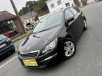 Peugeot 308i 1.6 essence 2014 année 92kw 5p 0032478767323, Auto's, Voorwielaandrijving, Euro 5, Stof, 4 cilinders