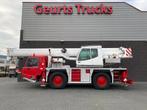 Tadano ATF 40G-2 KRAAN/KRAN/CRANE/GRUA (bj 2015), Kraan