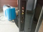 Philips tv met 4 HDMI aansluitingen, Audio, Tv en Foto, Ophalen, Zo goed als nieuw, Philips