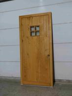 schuifraam, ramen en deuren in pvc hout of alu, Doe-het-zelf en Bouw, Raamkozijnen en Schuifdeuren, Kunststof, Deurkozijn, Nieuw