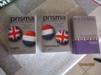 3 Woordenboeken, Boeken, Woordenboeken, Ophalen of Verzenden, Zo goed als nieuw, Nederlands