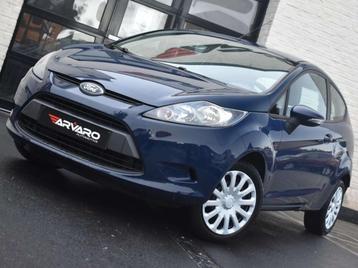 Ford Fiesta 1.25i Topstaat / Airco / 90Dkm / Garantie beschikbaar voor biedingen