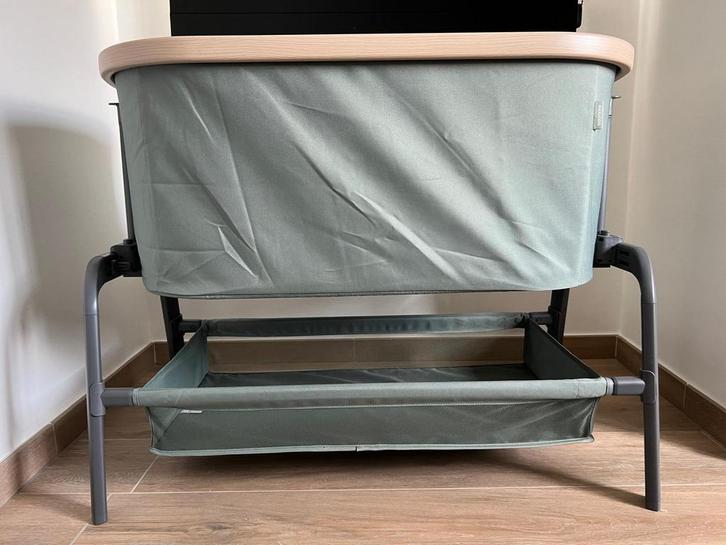 Maxi cosy co sleeper, Kinderen en Baby's, Babywiegjes en Ledikanten, Zo goed als nieuw, Ophalen