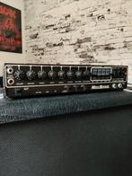 MESA BOOGIE studio pre amp + pedal, Ophalen, Zo goed als nieuw, Gitaar, 50 tot 100 watt