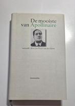 Ivo van Strijtem - De mooiste van Apolinaire, Boeken, Gedichten en Poëzie, Ophalen of Verzenden, Zo goed als nieuw, Ivo van Strijtem; Koen Stassijns; I. Koen