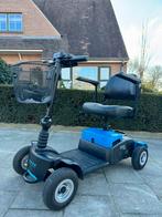 Voiturette électrique Vivo pliable démontable Scootmobiel, Enlèvement ou Envoi, Pliant, Comme neuf, Fauteuil roulant électrique