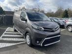 Toyota ProAce Comfort, Autos, 4 portes, Achat, Verrouillage centralisé sans clé, 122 ch