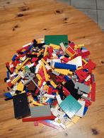 Originele Oude Lego, Enlèvement, Utilisé