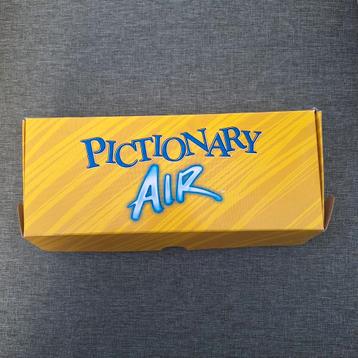 Pictionary air