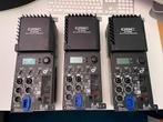 QSC K10.2 / K8.2 Amp Module 2000watt, Muziek en Instrumenten, Zo goed als nieuw