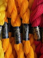 borduurgaren BST n5 (25 meter) - 78 strengen, Hobby en Vrije tijd, Ophalen of Verzenden, Zo goed als nieuw, Handborduren, Borduurgaren of Zijde