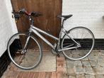 Fietsen, Fietsen en Brommers, Fietsen | Dames | Damesfietsen, Gebruikt, Versnellingen, Minder dan 47 cm, Ophalen