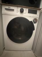 Machine à laver, Electroménager, Lave-linge, 10 kg ou plus, Enlèvement, Utilisé, Classe énergétique A ou plus économe