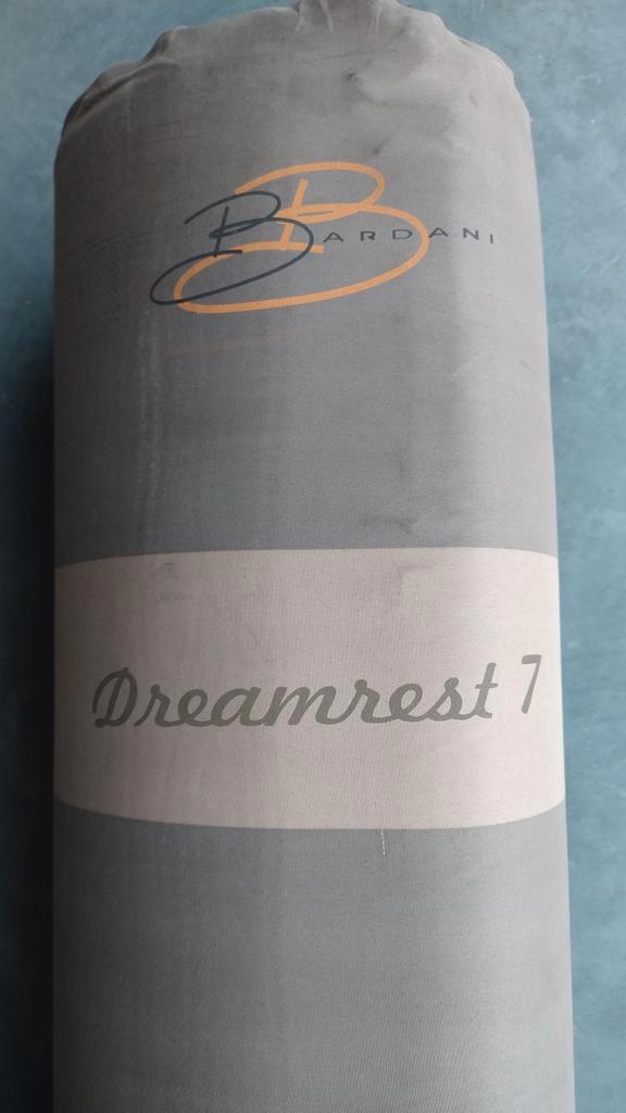 Zelfopblaasbare slaapmat Bardani Dreamrest 7, Dreamcatcher 7, Caravans en Kamperen, Slaapmatten, Ophalen of Verzenden