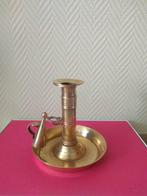 Kandelaar, Enlèvement