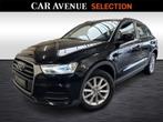 Audi Q3 TFSI Ultra, Euro 6, Xenon verlichting, Handgeschakeld, 111 kW