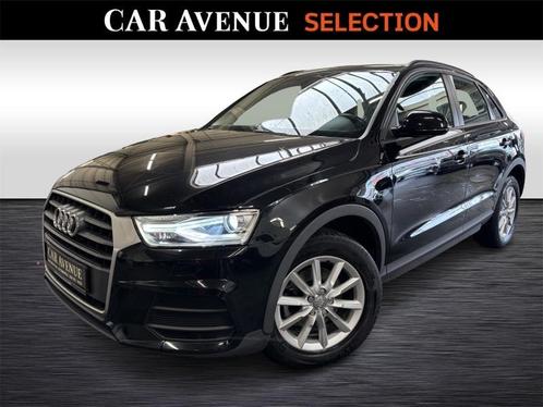 Audi Q3 TFSI Ultra, Auto's, Audi, Bedrijf, Q3, Airbags, Airconditioning, Bluetooth, Boordcomputer, Centrale vergrendeling, Cruise Control