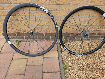 Dr swiss wielen shimano 11 sp zgan alu beschikbaar voor biedingen