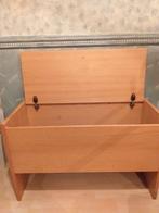 Dekenkist, Ophalen, Minder dan 50 cm, Gebruikt, 50 tot 100 cm