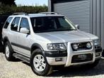 Opel Frontera 2.2 DTH DTi 16v Limited 4x4/ Airco/ (bj 2004), Auto's, 2171 cc, Gebruikt, Zwart, 4 cilinders