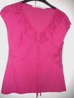 top Avalanche medium nieuw roze, Kleding | Dames, Maat 38/40 (M), Nieuw, Roze, Zonder mouw