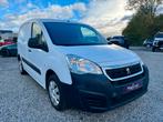 Peugeot Partner 1.6hdi // Bedrijfswagen // EURO5, Te koop, 55 kW, Elektrische ramen, Overige carrosserie