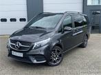 Mercedes-Benz V-Klasse V300 L2 4MATIC AMG LED Lang DAB 239PK, Autos, Argent ou Gris, 2220 kg, Euro 6, Entreprise