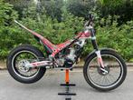 Trial Beta 300 EVO super smooth, 300 cc, Bedrijf, Overig, Beta