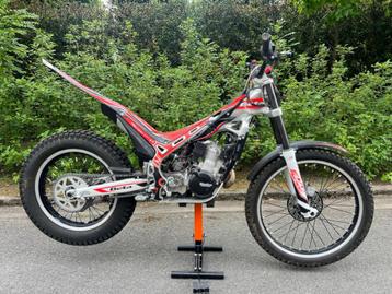 Trial Beta 300 EVO super smooth beschikbaar voor biedingen