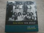 EEN EEUW VOL JEUGD -100 JAAR KONINKLIJK LYCEUM GENT, Ophalen of Verzenden, Gelezen