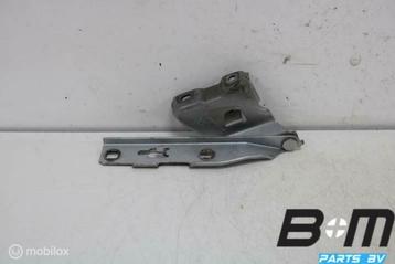 Motorkapscharnier links Audi A5 8F Cabrio 8T0823301D