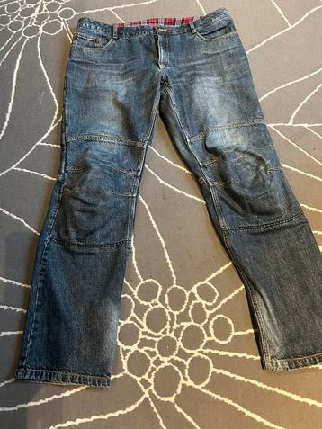 Jeans moto Richa homme beschikbaar voor biedingen