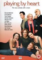 playing by heart ( s connery , a jolie , d quaid ), Cd's en Dvd's, Dvd's | Filmhuis, Ophalen of Verzenden, Zo goed als nieuw