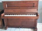 Antieke piano L. De Smet, Musique & Instruments, Utilisé, Enlèvement ou Envoi