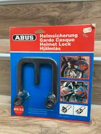 Abus helm slot, Ophalen of Verzenden, Nieuw