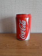 Coca-cola spaarpot, Gebruikt, Ophalen of Verzenden