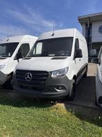 Mercedes-Benz Sprinter 317 CDI GB L2 RWD 3.5T, Auto's, Automaat, 4 deurs, 4 cilinders, 2000 kg